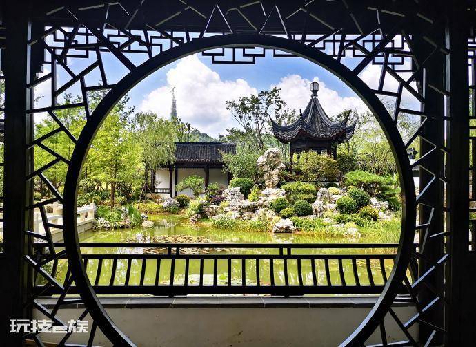 都匀市属于哪个市(贵州都匀是一座山水完美融合的高原桥城)-图片23